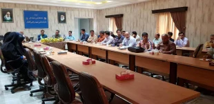 برگزاری سمینار آموزشی زیست اخلاقی در دانشکده 2