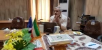 برگزاری سمینار آموزشی زیست اخلاقی در دانشکده 4