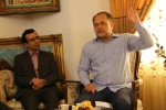 استاد دانشکده فنی شهید رجایی:
اینکه در جامعه گفته می شود همه ی مشکلات کشور ناشی از تحریمهاست دیدگاه غلطی است 2