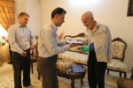 استاد دانشکده فنی شهید رجایی:
اینکه در جامعه گفته می شود همه ی مشکلات کشور ناشی از تحریمهاست دیدگاه غلطی است 4