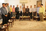 استاد دانشکده فنی شهید رجایی:
اینکه در جامعه گفته می شود همه ی مشکلات کشور ناشی از تحریمهاست دیدگاه غلطی است 5