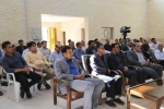 فرماندار کاشان:
برخی از دانش آموختگان دانشکده فنی کاشان منشا خیر و برکت در شهرستان،منطقه و کشور بوده و هستند 3