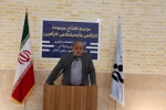 فرماندار کاشان:
برخی از دانش آموختگان دانشکده فنی کاشان منشا خیر و برکت در شهرستان،منطقه و کشور بوده و هستند 5