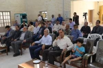 فرماندار کاشان:
برخی از دانش آموختگان دانشکده فنی کاشان منشا خیر و برکت در شهرستان،منطقه و کشور بوده و هستند 6