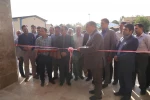 فرماندار کاشان:
برخی از دانش آموختگان دانشکده فنی کاشان منشا خیر و برکت در شهرستان،منطقه و کشور بوده و هستند 7