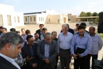 فرماندار کاشان:
برخی از دانش آموختگان دانشکده فنی کاشان منشا خیر و برکت در شهرستان،منطقه و کشور بوده و هستند 8