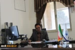 پیام تبریک ریاست مرکز به مناسبت آغاز سال تحصیلی جدید و هفته گرامیداشت دفاع مقدس 2