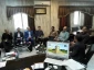 تشکیل ستاد اربعین حسینی در دانشکده فنی شهیدرجائی کاشان
