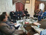 جلسه شورای فرهنگی دانشکده فنی شهید رجایی برگزار شد 2