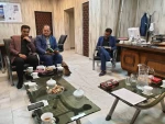 جلسه شورای فرهنگی دانشکده فنی شهید رجایی برگزار شد 4