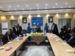 نشست تخصصی تبیین گام دوم انقلاب در دانشکده فنی شهیدرجائی برگزارشد. 6
