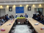نشست تخصصی تبیین گام دوم انقلاب در دانشکده فنی شهیدرجائی برگزارشد. 7