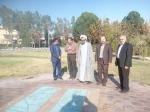 نشست تخصصی تبیین گام دوم انقلاب در دانشکده فنی شهیدرجائی برگزارشد. 8