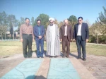 نشست تخصصی تبیین گام دوم انقلاب در دانشکده فنی شهیدرجائی برگزارشد. 8
