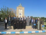 شورای فرهنگی استان اصفهان و نشست تخصصی کمیته حجاب و عفاف استان در دانشکده فنی شهیدرجائی کاشان برگزار شد. 6