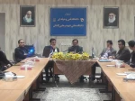 شورای اداری دانشکده فنی شهیدرجائی کاشان برگزارشد. 2