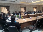 شورای اداری دانشکده فنی شهیدرجائی کاشان برگزارشد. 3