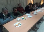 شورای اداری دانشکده فنی شهیدرجائی کاشان برگزارشد. 7