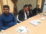 شورای اداری دانشکده فنی شهیدرجائی کاشان برگزارشد. 16