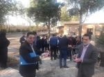 شورای اداری دانشکده فنی شهیدرجائی کاشان برگزارشد. 19