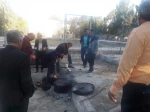 شورای اداری دانشکده فنی شهیدرجائی کاشان برگزارشد. 21