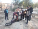 شورای اداری دانشکده فنی شهیدرجائی کاشان برگزارشد. 22