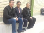 برگزاری مسابقات فوتسال دانشجویی در دانشکده فنی و حرفه ای شهید رجائی کاشان 5