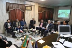 برگزاری هفدهمین دوره نمایشگاه و فروشگاه کتاب در دانشکده فنی شهید رجائی کاشان 4