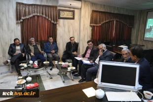 برگزاری هفدهمین دوره نمایشگاه و فروشگاه کتاب در دانشکده فنی شهید رجائی کاشان 8