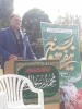برگزاری جلسه به مناسبت هفته بسیج در مزار شهدای گمنام دانشکده فنی شهید رجائی کاشان 10