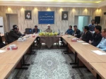 برگزاری جلسه آموزشی سبک زندگی اسلامی به مناسبت هفته بسیج در دانشکده فنی شهید رجائی کاشان 4