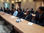 برگزاری جلسه آموزشی سبک زندگی اسلامی به مناسبت هفته بسیج در دانشکده فنی شهید رجائی کاشان 5