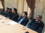 برگزاری جلسه آموزشی سبک زندگی اسلامی به مناسبت هفته بسیج در دانشکده فنی شهید رجائی کاشان 8