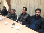 برگزاری جلسه آموزشی سبک زندگی اسلامی به مناسبت هفته بسیج در دانشکده فنی شهید رجائی کاشان 9
