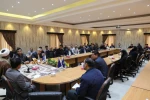 برگزاری دومین جلسه از سلسله سمینارهای سبک زندگی اسلامی، ایرانی در دانشکده شهید رجائی کاشان 7