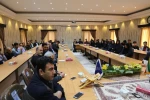 برگزاری دومین جلسه از سلسله سمینارهای سبک زندگی اسلامی، ایرانی در دانشکده شهید رجائی کاشان 10