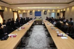برگزاری دومین جلسه از سلسله سمینارهای سبک زندگی اسلامی، ایرانی در دانشکده شهید رجائی کاشان 16
