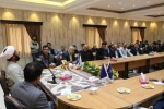 برگزاری دومین جلسه از سلسله سمینارهای سبک زندگی اسلامی، ایرانی در دانشکده شهید رجائی کاشان 17