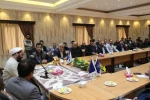 برگزاری دومین جلسه از سلسله سمینارهای سبک زندگی اسلامی، ایرانی در دانشکده شهید رجائی کاشان 18