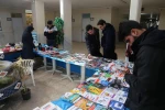 دائر شدن نمایشگاه و فروشگاه نرم افزار و ادوات و تجهیزات کامپیوتری در روز دانشجو در دانشکده فنی شهید رجائی کاشان 4