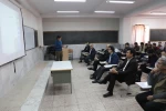 برگزاری دومین سمینار از سلسله سمینارهای دانشکده فنی شهید رجائی کاشان در هفته پژوهش 3