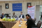 برگزاری چهارمین سمینار از سلسله سمینارهای برنامه ریزی شده در هفته پژوهش با عنوان مهارت تصمیمی گیری در دانشکده فنی شهید رجائی کاشان 4