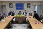 برگزاری چهارمین سمینار از سلسله سمینارهای برنامه ریزی شده در هفته پژوهش با عنوان مهارت تصمیمی گیری در دانشکده فنی شهید رجائی کاشان 7