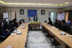تقدیر از اساتید مولف کتاب و مقاله  و دانشجویان برگزیده به مناسبت روز دانشچجو و هفته پژوهش در دانشکده فنی شهید رجائی کاشان 9