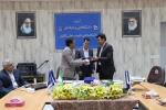 تقدیر از اساتید مولف کتاب و مقاله  و دانشجویان برگزیده به مناسبت روز دانشچجو و هفته پژوهش در دانشکده فنی شهید رجائی کاشان 11
