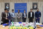 تقدیر از اساتید مولف کتاب و مقاله  و دانشجویان برگزیده به مناسبت روز دانشچجو و هفته پژوهش در دانشکده فنی شهید رجائی کاشان 8