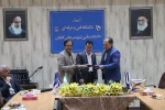 تقدیر از اساتید مولف کتاب و مقاله  و دانشجویان برگزیده به مناسبت روز دانشچجو و هفته پژوهش در دانشکده فنی شهید رجائی کاشان 15