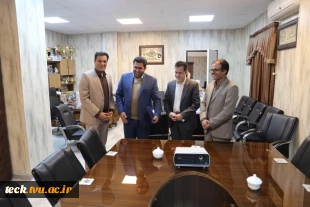 تقدیر از اساتید مولف کتاب و مقاله  و دانشجویان برگزیده به مناسبت روز دانشچجو و هفته پژوهش در دانشکده فنی شهید رجائی کاشان 17