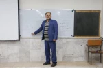 برگزاری پنجمین سمینار از سلسله سمینارهای برنامه ریزی شده در هفته پژوهش در دانشکده فنی شهید رجائی کاشان با عنوان چگونه فن بیان خود را تقویت کنیم؟ 3