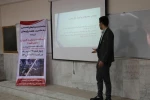 برگزاری هشتمین سمینار در هفته پژوهش در دانشکده فنی و حرفه ای شهید رجائی کاشان 10
